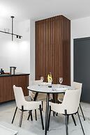 Apartments Poznan Chwaliszewo by Renters