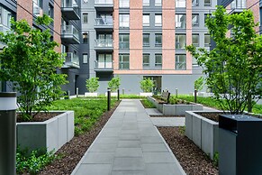 Apartments Poznan Chwaliszewo by Renters