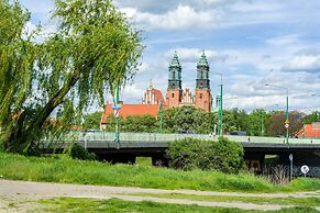 Apartments Poznan Chwaliszewo by Renters