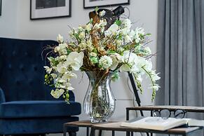 Apartments Poznan Chwaliszewo by Renters