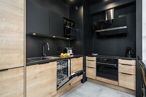 Apartments Poznan Chwaliszewo by Renters