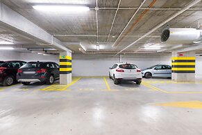 Apartments Poznan Chwaliszewo by Renters