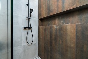 Apartments Poznan Chwaliszewo by Renters