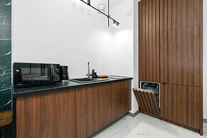 Apartments Poznan Chwaliszewo by Renters