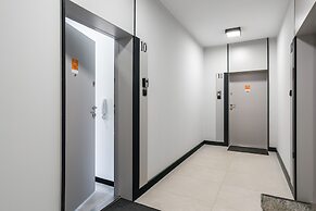 Apartments Poznan Chwaliszewo by Renters