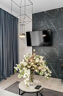 Apartments Poznan Chwaliszewo by Renters