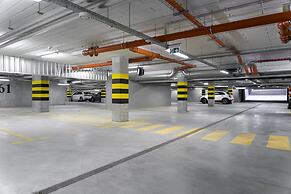 Apartments Poznan Chwaliszewo by Renters