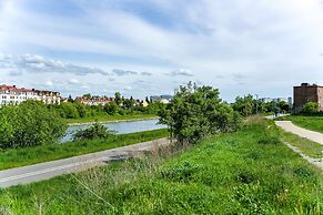 Apartments Poznan Chwaliszewo by Renters