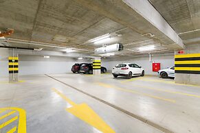 Apartments Poznan Chwaliszewo by Renters