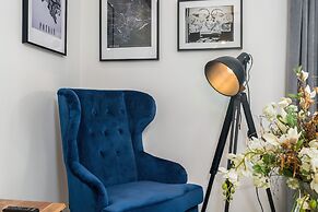 Apartments Poznan Chwaliszewo by Renters