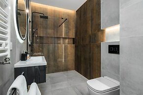 Apartments Poznan Chwaliszewo by Renters