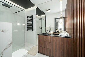 Apartments Poznan Chwaliszewo by Renters