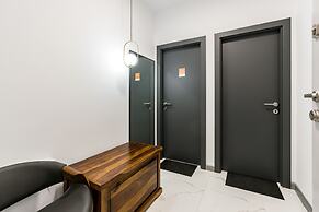 Apartments Poznan Chwaliszewo by Renters