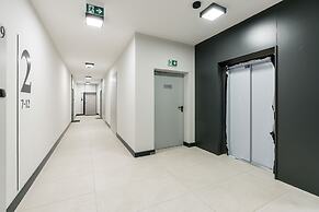 Apartments Poznan Chwaliszewo by Renters