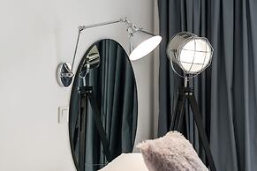 Apartments Poznan Chwaliszewo by Renters