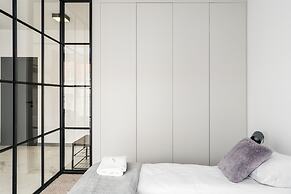 Apartments Poznan Chwaliszewo by Renters