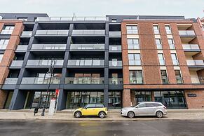 Apartments Poznan Chwaliszewo by Renters