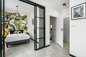 Apartments Poznan Chwaliszewo by Renters