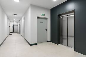 Apartments Poznan Chwaliszewo by Renters