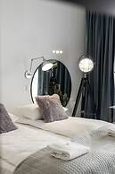 Apartments Poznan Chwaliszewo by Renters