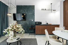 Apartments Poznan Chwaliszewo by Renters