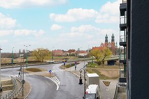 Apartments Poznan Chwaliszewo by Renters