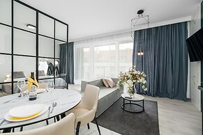 Apartments Poznan Chwaliszewo by Renters