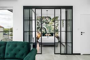 Apartments Poznan Chwaliszewo by Renters