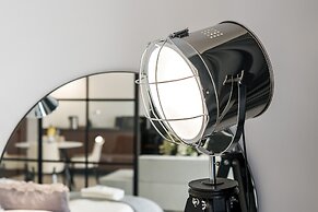 Apartments Poznan Chwaliszewo by Renters