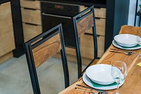 Apartments Poznan Chwaliszewo by Renters