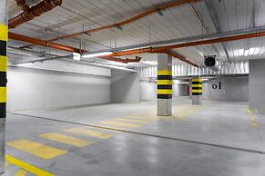 Apartments Poznan Chwaliszewo by Renters