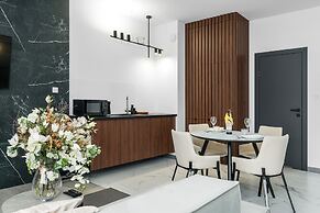 Apartments Poznan Chwaliszewo by Renters