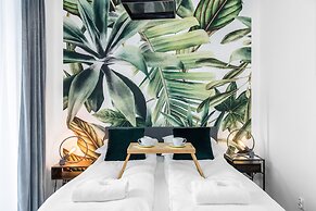 Apartments Poznan Chwaliszewo by Renters