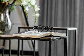 Apartments Poznan Chwaliszewo by Renters