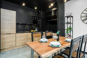 Apartments Poznan Chwaliszewo by Renters