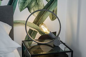 Apartments Poznan Chwaliszewo by Renters