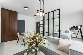 Apartments Poznan Chwaliszewo by Renters