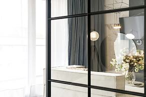 Apartments Poznan Chwaliszewo by Renters