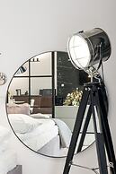 Apartments Poznan Chwaliszewo by Renters