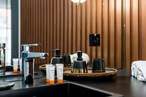 Apartments Poznan Chwaliszewo by Renters