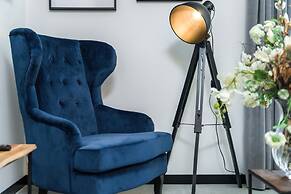 Apartments Poznan Chwaliszewo by Renters