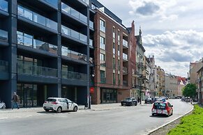 Apartments Poznan Chwaliszewo by Renters