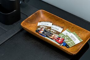 Apartments Poznan Chwaliszewo by Renters