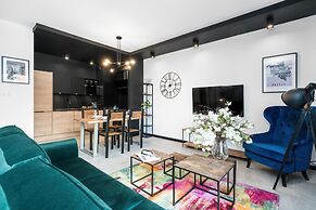 Apartments Poznan Chwaliszewo by Renters