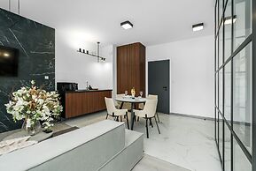 Apartments Poznan Chwaliszewo by Renters