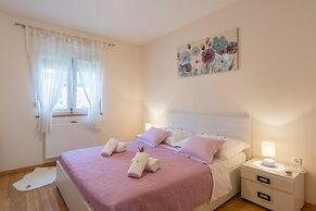 Villa Balen Zadarvillas