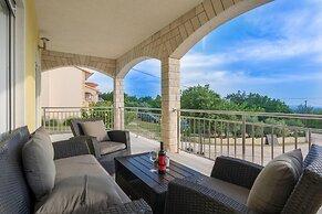 Villa Balen Zadarvillas