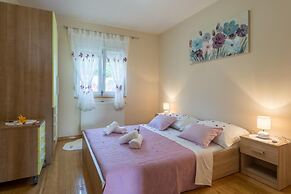 Villa Balen Zadarvillas