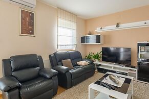 Villa Balen Zadarvillas