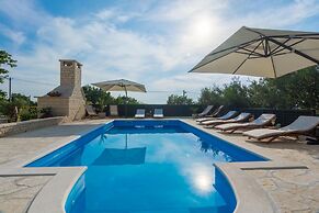 Villa Balen Zadarvillas